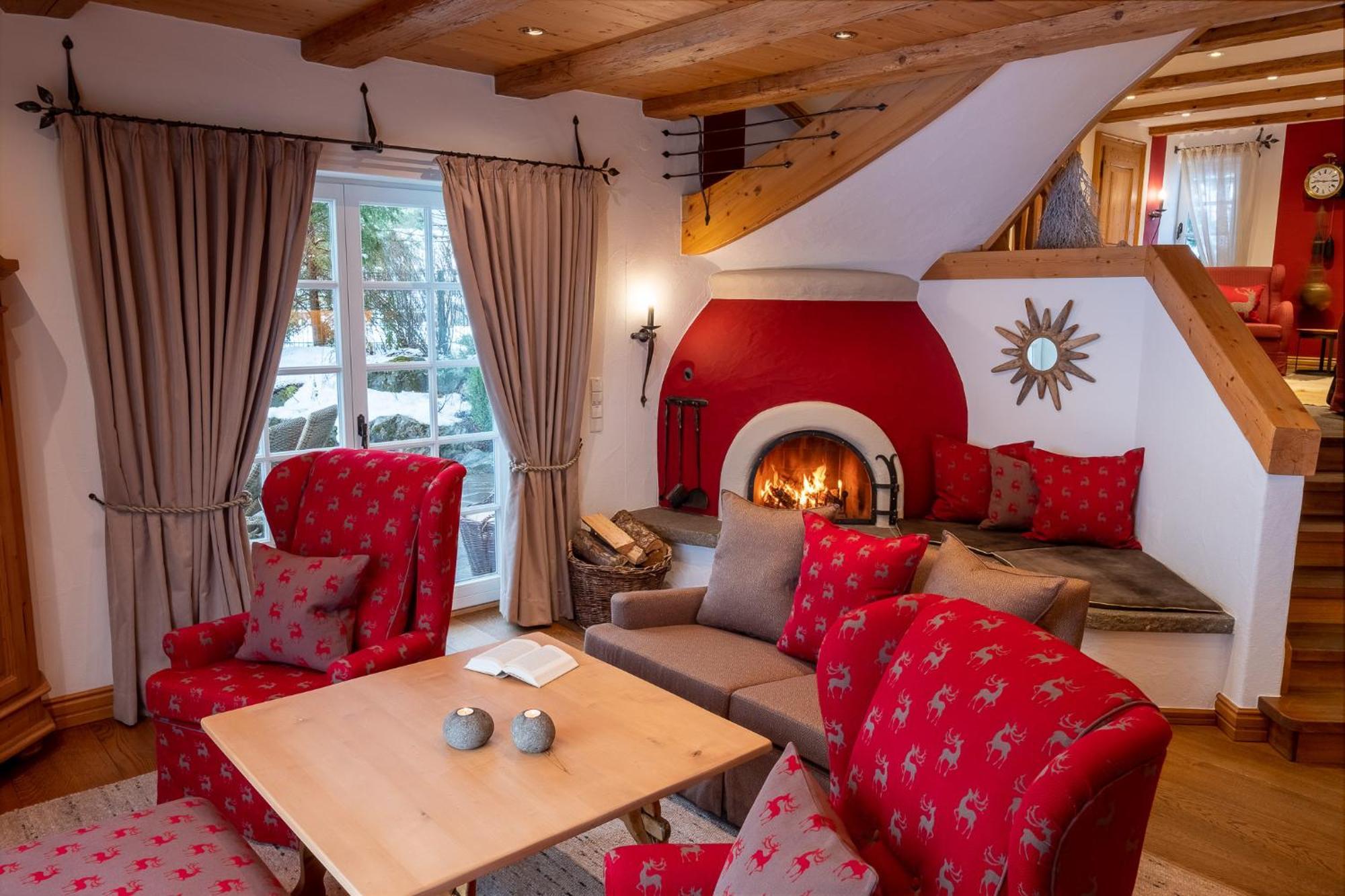 Sonnenalp Resort Ofterschwang Exterior photo